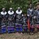 Maasai, International Travel and Holy Spirit.