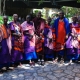 En-kata Maasai Choir Day 1. in San Antonio, Texas