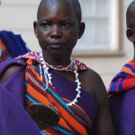 Through Maasai Eyes: Flying