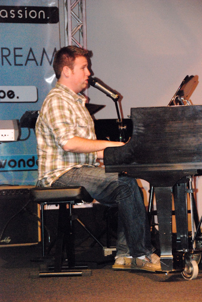 alasdair playing piano