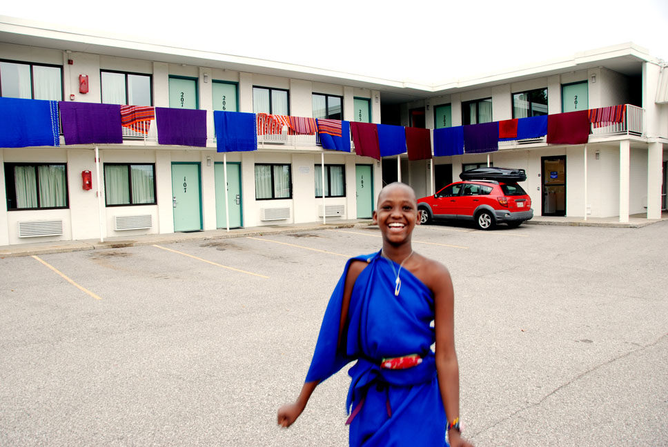 butterflies and giggles