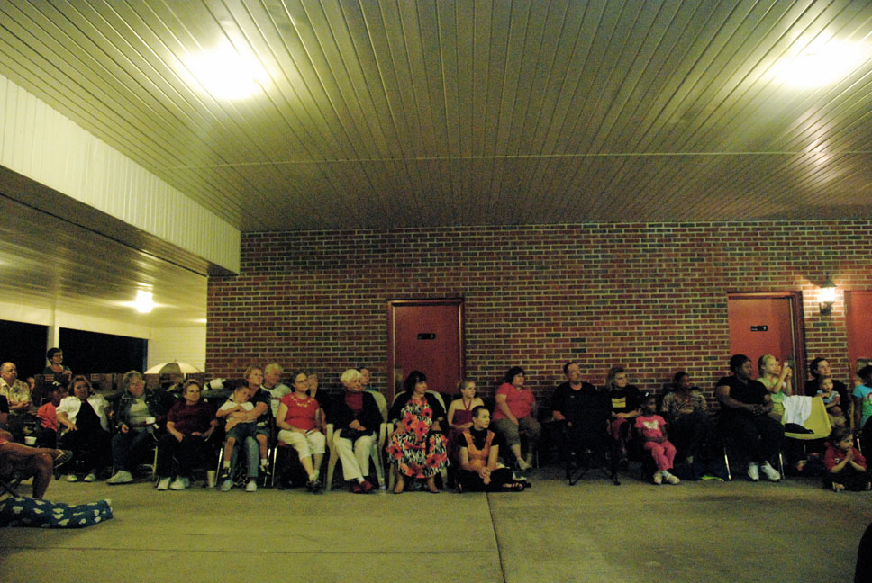 i like this photo overhang