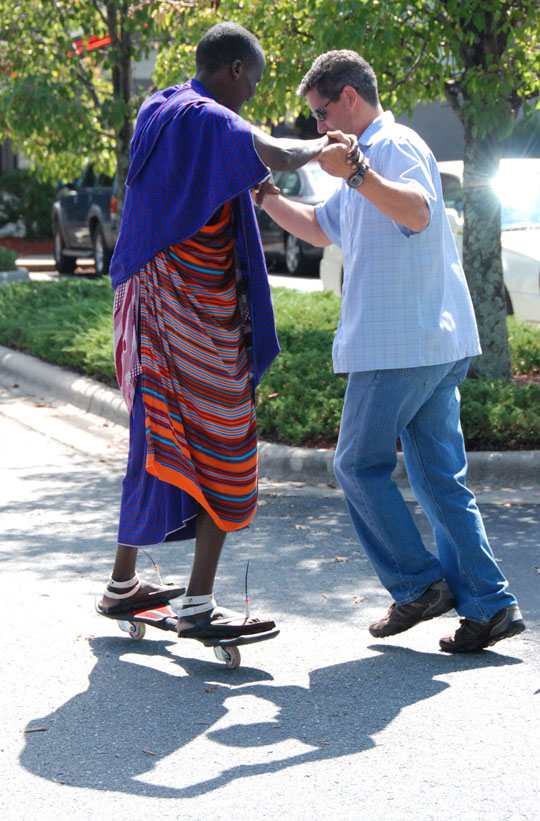 isack 2 skateboard sm