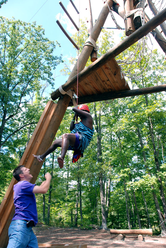 yona coming down getting tickled