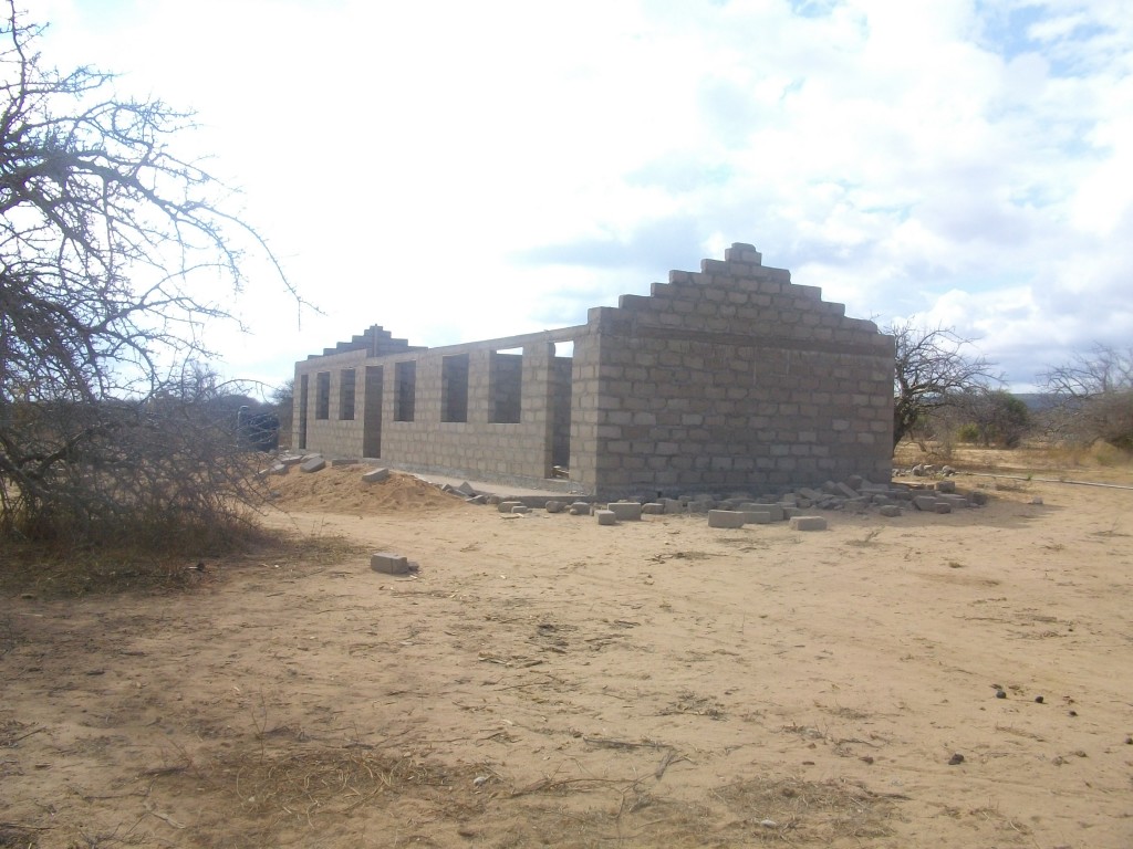 The Orbili school has reached the Gables