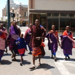 Through Maasai Eyes: Day 1