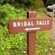 Bridal Falls