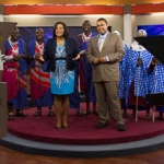 Maasai TV — Meridian, Mississippi